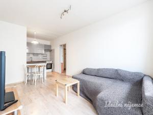 Pronájem bytu 3+kk, Praha - Hloubětín, Slévačská, 69 m2