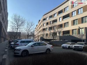 Pronájem bytu 3+kk, Kolín - Kolín III, Václavská, 66 m2