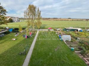 Prodej bytu 2+1, Kostelec nad Orlicí, Rudé armády, 83 m2