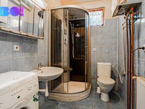 Prodej rodinného domu, Bohumín, Na Loukách, 125 m2