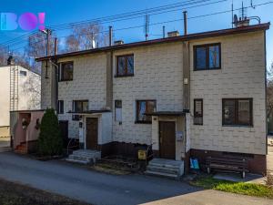 Prodej rodinného domu, Bohumín, Na Loukách, 125 m2