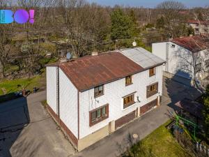 Prodej rodinného domu, Bohumín, Na Loukách, 125 m2