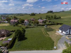 Prodej pozemku pro bydlení, Mochtín - Kocourov, 1752 m2