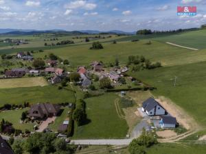 Prodej pozemku pro bydlení, Mochtín - Kocourov, 1752 m2