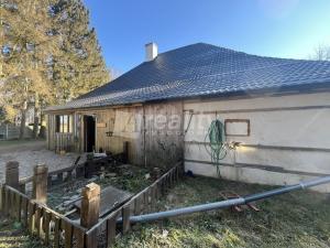 Prodej rodinného domu, Habry, Sázavská, 250 m2