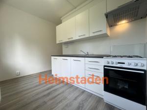 Pronájem bytu 2+1, Karviná - Nové Město, Cihelní, 54 m2