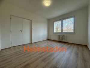 Pronájem bytu 2+1, Karviná - Nové Město, Cihelní, 54 m2