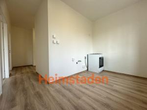 Pronájem bytu 2+1, Karviná - Nové Město, Cihelní, 54 m2