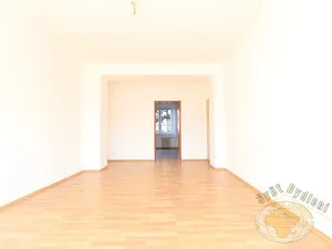 Pronájem bytu 2+kk, Praha - Hloubětín, Poděbradská, 53 m2