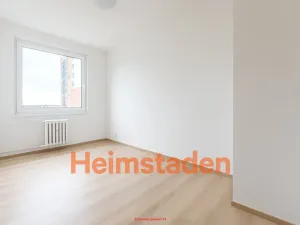 Pronájem bytu 3+1, Karviná - Nové Město, Závodní, 69 m2