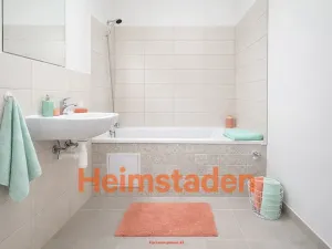 Pronájem bytu 3+1, Karviná - Nové Město, Závodní, 69 m2