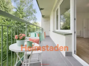Pronájem bytu 3+1, Karviná - Nové Město, Závodní, 69 m2
