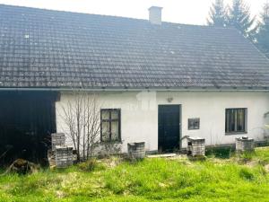 Prodej rodinného domu, Pecka - Arnoštov, 160 m2