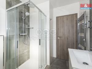 Pronájem bytu 2+kk, Trutnov - Volanov, Jičínská, 47 m2