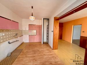 Prodej rodinného domu, Rousínov, U náhonu, 282 m2