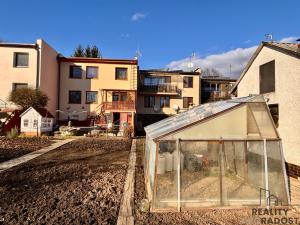 Prodej rodinného domu, Rousínov, U náhonu, 282 m2
