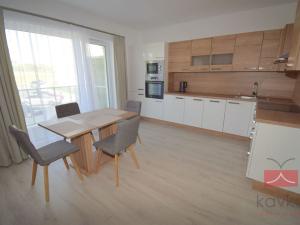 Pronájem bytu 2+kk, Pelhřimov, Lipická, 82 m2