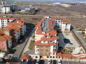 Prodej bytu 2+kk, Ravda, Bulharsko, 47 m2