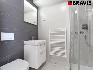 Pronájem bytu 2+kk, Brno, Koliště, 56 m2