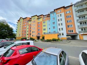 Pronájem bytu 1+kk, Olomouc, Novosadský dvůr, 36 m2