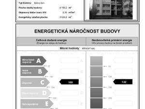 Prodej bytu 3+1, Praha - Strašnice, Dětská, 100 m2