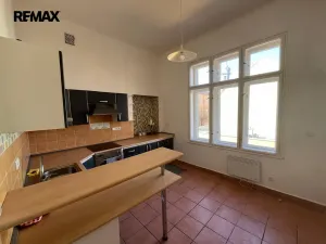 Prodej bytu 3+1, Prostějov, Hanačka, 132 m2