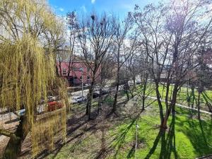 Pronájem bytu 2+kk, Praha - Čakovice, Ke stadionu, 43 m2