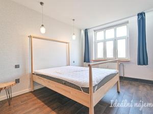 Pronájem bytu 2+kk, Brno, Slovinská, 64 m2