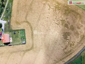 Prodej pozemku pro bydlení, Černouček, 10842 m2