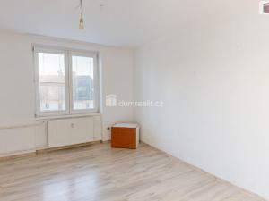 Prodej bytu 2+1, Rýmařov, Hornoměstská, 51 m2