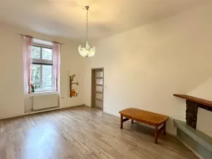 Prodej bytu 4+1, Cheb, Evropská, 120 m2