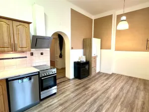 Prodej bytu 4+1, Cheb, Evropská, 120 m2