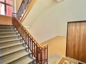 Prodej bytu 4+1, Cheb, Evropská, 120 m2