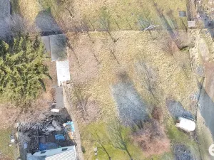 Prodej zahrady, Náchod, 933 m2