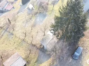 Prodej zahrady, Náchod, 933 m2