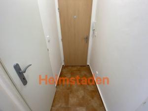 Pronájem bytu 1+kk, Havířov - Město, Moskevská, 22 m2