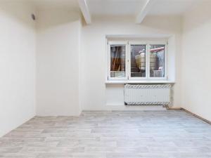 Pronájem bytu 1+kk, Praha - Smíchov, Pod Kotlářkou, 22 m2