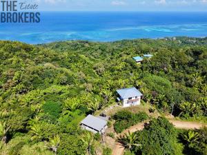 Prodej rodinného domu, Coxen Hole, Roatán, Honduras, 1452 m2