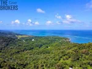 Prodej rodinného domu, Coxen Hole, Roatán, Honduras, 1452 m2