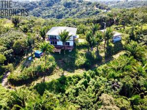 Prodej rodinného domu, Coxen Hole, Roatán, Honduras, 1452 m2