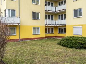 Prodej bytu 2+kk, Praha - Horní Měcholupy, Boloňská, 47 m2