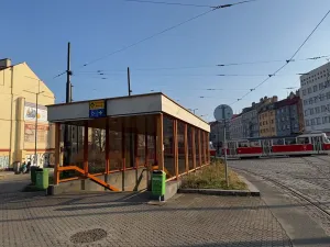 Prodej ordinace, Praha - Libeň, Turnovská, 75 m2