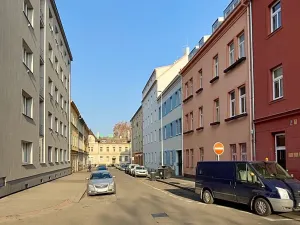 Prodej ordinace, Praha - Libeň, Turnovská, 75 m2