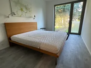 Pronájem bytu 3+kk, Praha - Klánovice, Slavětínská, 88 m2