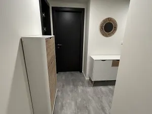 Pronájem bytu 3+kk, Praha - Klánovice, Slavětínská, 88 m2