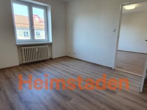 Pronájem bytu 3+1, Havířov - Město, Hybešova, 69 m2