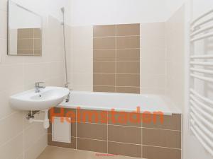 Pronájem bytu 3+1, Havířov - Město, Hybešova, 69 m2