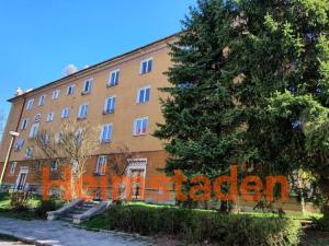 Pronájem bytu 3+1, Havířov - Město, Hybešova, 69 m2