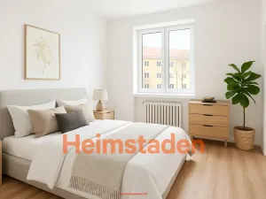 Pronájem bytu 3+1, Havířov - Město, Hybešova, 69 m2