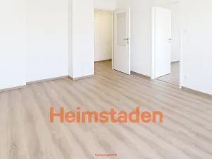 Pronájem bytu 3+1, Havířov - Město, Hybešova, 69 m2